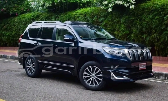 Buy Used Toyota Land Cruiser in Baniachang, Habiganj Buy Used Toyota Land Cruiser in Baniachang, Habiganj