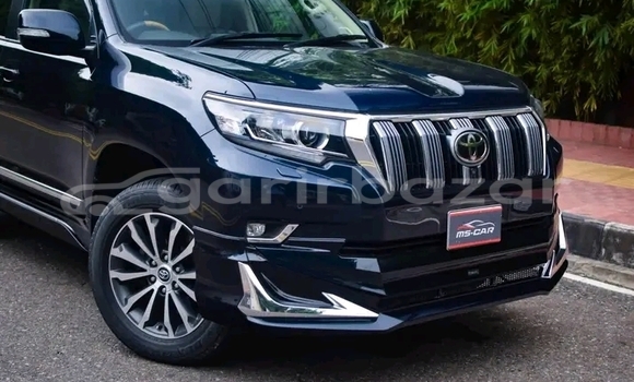 Buy Used Toyota Land Cruiser in Baniachang, Habiganj Buy Used Toyota Land Cruiser in Baniachang, Habiganj