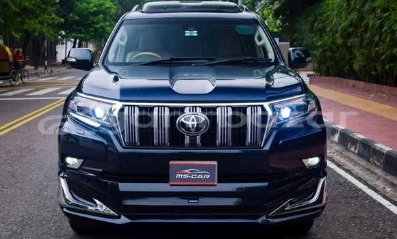 Buy Used Toyota Land Cruiser in Baniachang, Habiganj Buy Used Toyota Land Cruiser in Baniachang, Habiganj