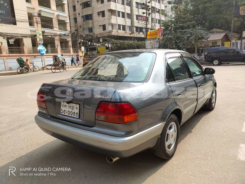 Big with watermark toyota corolla dhaka dhaka 2720