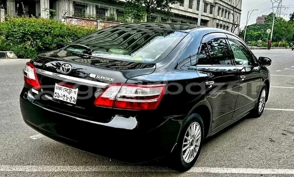 Buy Used Toyota Premio in Baniachang, Habiganj Buy Used Toyota Premio in Baniachang, Habiganj