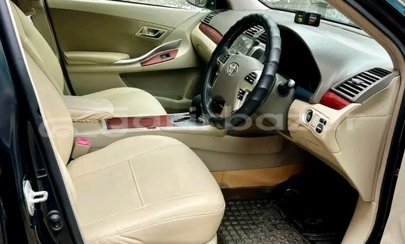 Buy Used Toyota Premio in Baniachang, Habiganj Buy Used Toyota Premio in Baniachang, Habiganj