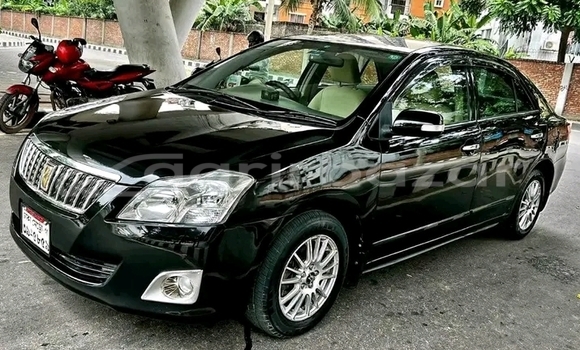 Buy Used Toyota Premio in Baniachang, Habiganj Buy Used Toyota Premio in Baniachang, Habiganj