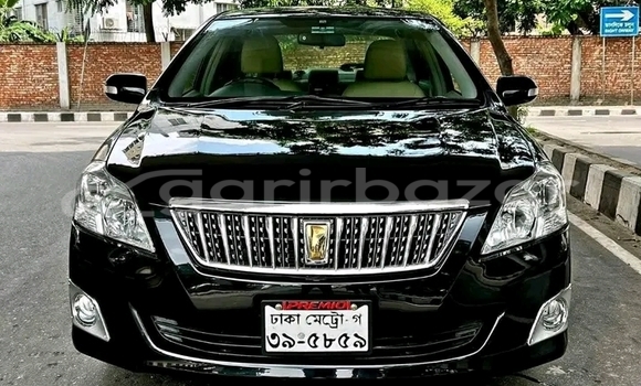 Buy Used Toyota Premio in Baniachang, Habiganj Buy Used Toyota Premio in Baniachang, Habiganj