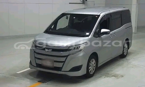 Buy Used Toyota Noah in Boalkhali, Chattagam Buy Used Toyota Noah in Boalkhali, Chattagam