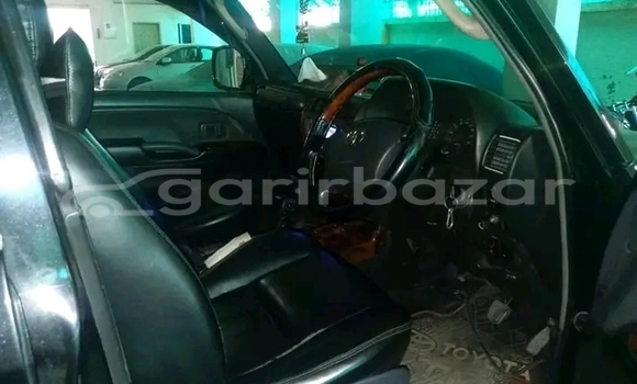 Buy Used Toyota 1 series in Baniachang, Habiganj Buy Used Toyota 1 series in Baniachang, Habiganj