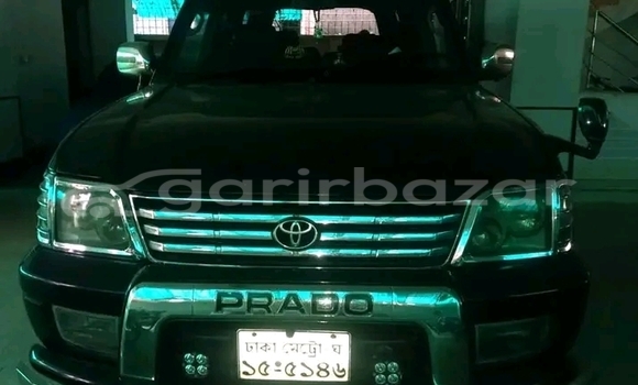 Buy Used Toyota 1 series in Baniachang, Habiganj Buy Used Toyota 1 series in Baniachang, Habiganj