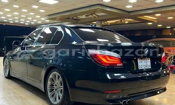 Buy Used BMW 530i in Baniachang, Habiganj Buy Used BMW 530i in Baniachang, Habiganj