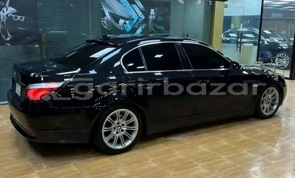 Buy Used BMW 530i in Baniachang, Habiganj Buy Used BMW 530i in Baniachang, Habiganj