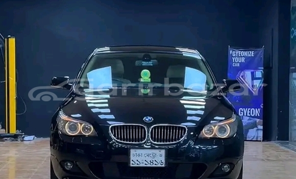 Buy Used BMW 530i in Baniachang, Habiganj Buy Used BMW 530i in Baniachang, Habiganj