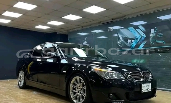 Buy Used BMW 530i in Baniachang, Habiganj Buy Used BMW 530i in Baniachang, Habiganj