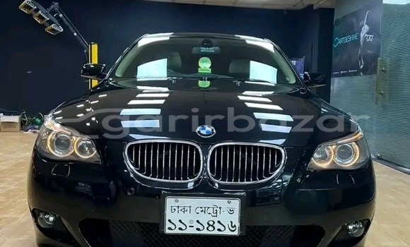 Buy Used BMW 530i in Baniachang, Habiganj Buy Used BMW 530i in Baniachang, Habiganj