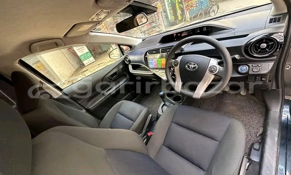 Buy Used Toyota Aqua in Baniachang, Habiganj Buy Used Toyota Aqua in Baniachang, Habiganj