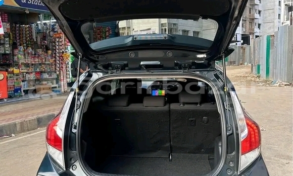 Buy Used Toyota Aqua in Baniachang, Habiganj Buy Used Toyota Aqua in Baniachang, Habiganj