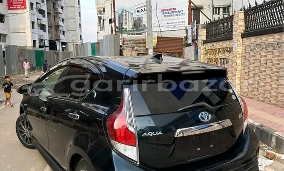 Buy Used Toyota Aqua in Baniachang, Habiganj Buy Used Toyota Aqua in Baniachang, Habiganj