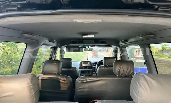 Buy Used Toyota Noah in Baniachang, Habiganj Buy Used Toyota Noah in Baniachang, Habiganj