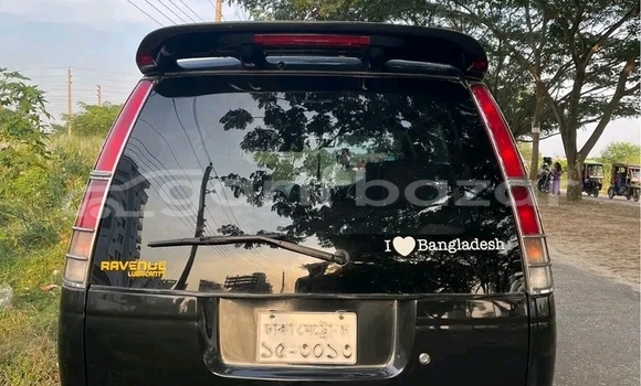 Buy Used Toyota Noah in Baniachang, Habiganj Buy Used Toyota Noah in Baniachang, Habiganj