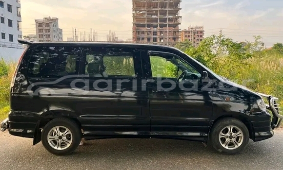 Buy Used Toyota Noah in Baniachang, Habiganj Buy Used Toyota Noah in Baniachang, Habiganj
