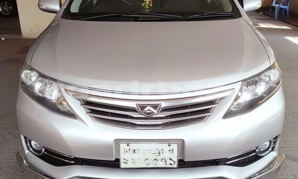 Buy Used 2010 Toyota Allion in Dhaka, Dhaka Buy Used 2010 Toyota Allion in Dhaka, Dhaka