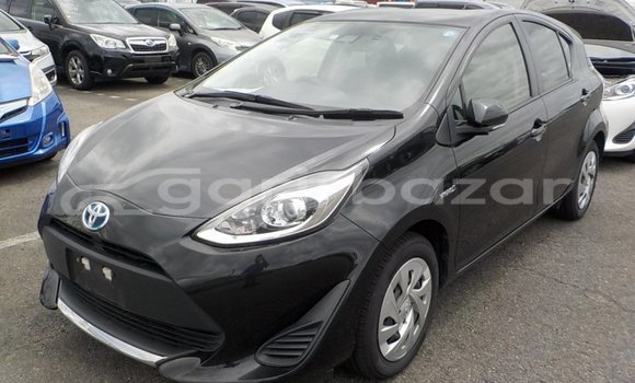 Buy Used 2019 Toyota AQUA in Khulna, Khulna Buy Used 2019 Toyota AQUA in Khulna, Khulna