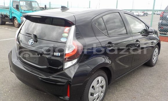 কেনা ব্যবহৃত Toyota AQUA Black গাড়ী মধ্যে খুলনা মধ্যে Khulna কেনা ব্যবহৃত Toyota AQUA Black গাড়ী মধ্যে খুলনা মধ্যে Khulna