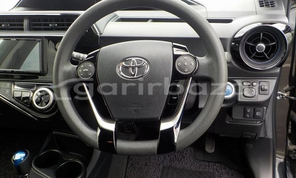 কেনা ব্যবহৃত Toyota AQUA Black গাড়ী মধ্যে খুলনা মধ্যে Khulna কেনা ব্যবহৃত Toyota AQUA Black গাড়ী মধ্যে খুলনা মধ্যে Khulna