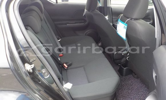 কেনা ব্যবহৃত Toyota AQUA Black গাড়ী মধ্যে খুলনা মধ্যে Khulna কেনা ব্যবহৃত Toyota AQUA Black গাড়ী মধ্যে খুলনা মধ্যে Khulna