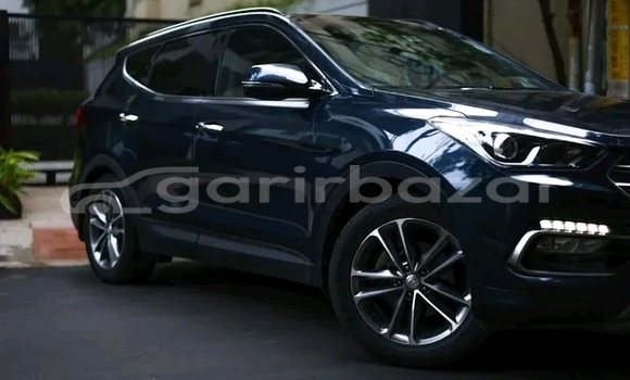 Buy Used Hyundai Santa Fe in Baniachang, Habiganj Buy Used Hyundai Santa Fe in Baniachang, Habiganj