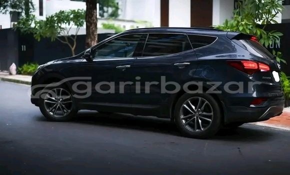 Buy Used Hyundai Santa Fe in Baniachang, Habiganj Buy Used Hyundai Santa Fe in Baniachang, Habiganj