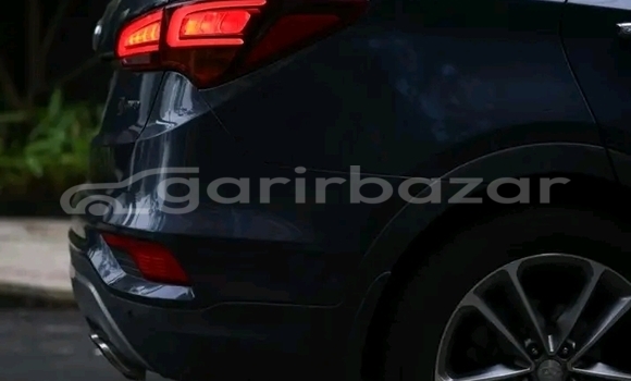 Buy Used Hyundai Santa Fe in Baniachang, Habiganj Buy Used Hyundai Santa Fe in Baniachang, Habiganj