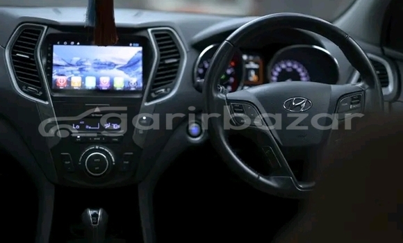 Buy Used Hyundai Santa Fe in Baniachang, Habiganj Buy Used Hyundai Santa Fe in Baniachang, Habiganj