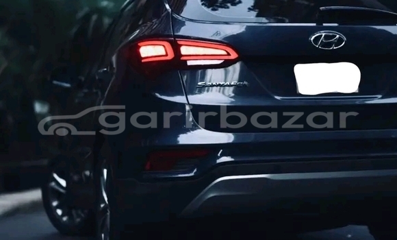 Buy Used Hyundai Santa Fe in Baniachang, Habiganj Buy Used Hyundai Santa Fe in Baniachang, Habiganj