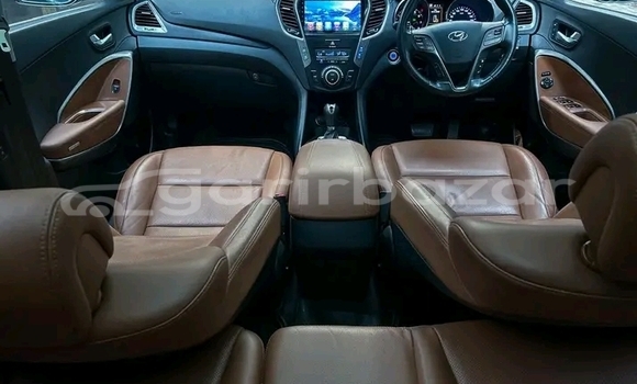 Buy Used Hyundai Santa Fe in Baniachang, Habiganj Buy Used Hyundai Santa Fe in Baniachang, Habiganj
