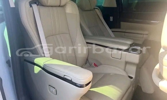 Buy Used Toyota Alphard in Bandarban, Bandarban Buy Used Toyota Alphard in Bandarban, Bandarban