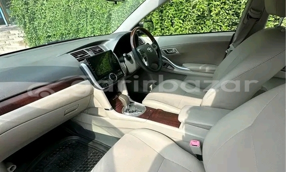 Buy Used Toyota Premio in Bhaluka, Maimansingh Buy Used Toyota Premio in Bhaluka, Maimansingh