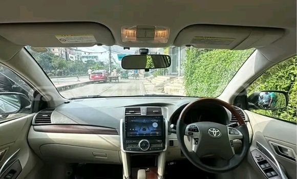 Buy Used Toyota Premio in Bhaluka, Maimansingh Buy Used Toyota Premio in Bhaluka, Maimansingh