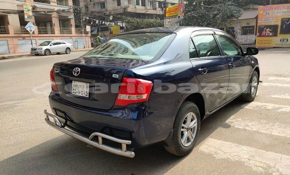 Buy Used 2009 Toyota Axio in Dhaka, Dhaka Buy Used 2009 Toyota Axio in Dhaka, Dhaka