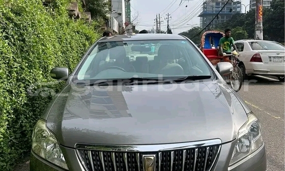 Buy Used Toyota Premio in Bhaluka, Maimansingh Buy Used Toyota Premio in Bhaluka, Maimansingh