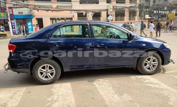 Buy Used 2009 Toyota Axio in Dhaka, Dhaka Buy Used 2009 Toyota Axio in Dhaka, Dhaka