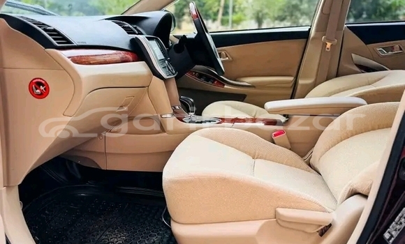 Buy Used Toyota Premio in Bandarban, Bandarban Buy Used Toyota Premio in Bandarban, Bandarban