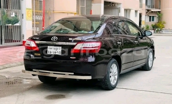 Buy Used Toyota Premio in Bandarban, Bandarban Buy Used Toyota Premio in Bandarban, Bandarban