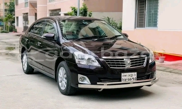 Buy Used Toyota Premio in Bandarban, Bandarban Buy Used Toyota Premio in Bandarban, Bandarban