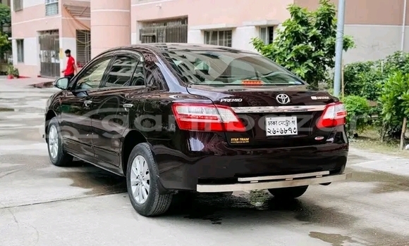 Buy Used Toyota Premio in Bandarban, Bandarban Buy Used Toyota Premio in Bandarban, Bandarban