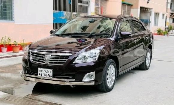 Buy Used Toyota Premio in Bandarban, Bandarban Buy Used Toyota Premio in Bandarban, Bandarban