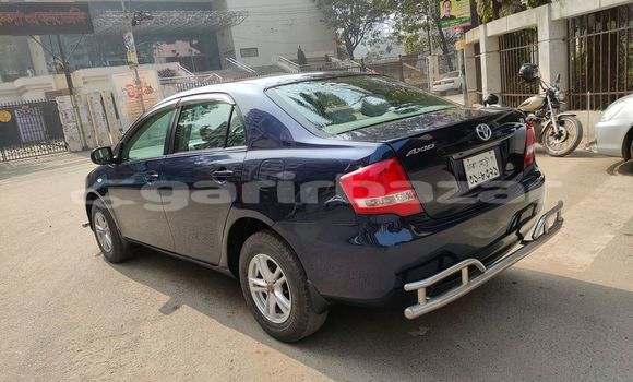 Buy Used 2009 Toyota Axio in Dhaka, Dhaka Buy Used 2009 Toyota Axio in Dhaka, Dhaka