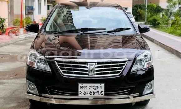 Buy Used Toyota Premio in Bandarban, Bandarban Buy Used Toyota Premio in Bandarban, Bandarban