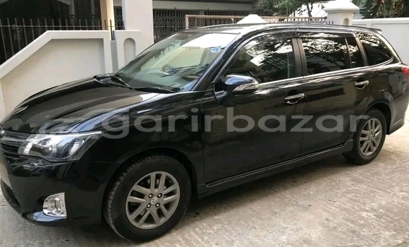 Buy Used Toyota Corolla in Baniachang, Habiganj Buy Used Toyota Corolla in Baniachang, Habiganj