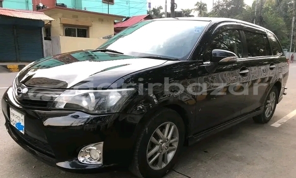 Buy Used Toyota Corolla in Baniachang, Habiganj Buy Used Toyota Corolla in Baniachang, Habiganj