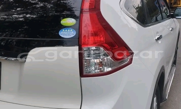 Buy Used Honda CR–V in Baniachang, Habiganj Buy Used Honda CR–V in Baniachang, Habiganj