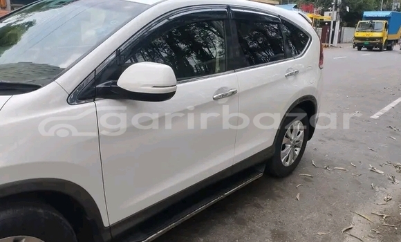 Buy Used Honda CR–V in Baniachang, Habiganj Buy Used Honda CR–V in Baniachang, Habiganj